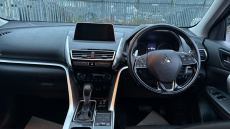 Mitsubishi Eclipse Cross 1.5 3 5dr CVT Petrol Hatchback